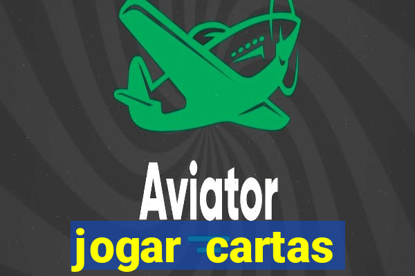 jogar cartas ciganas on line