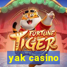 yak casino