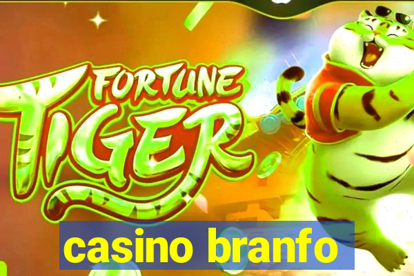 casino branfo