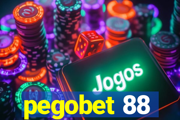 pegobet 88