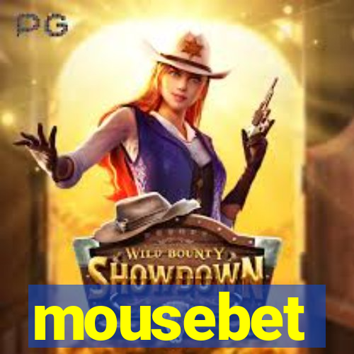 mousebet