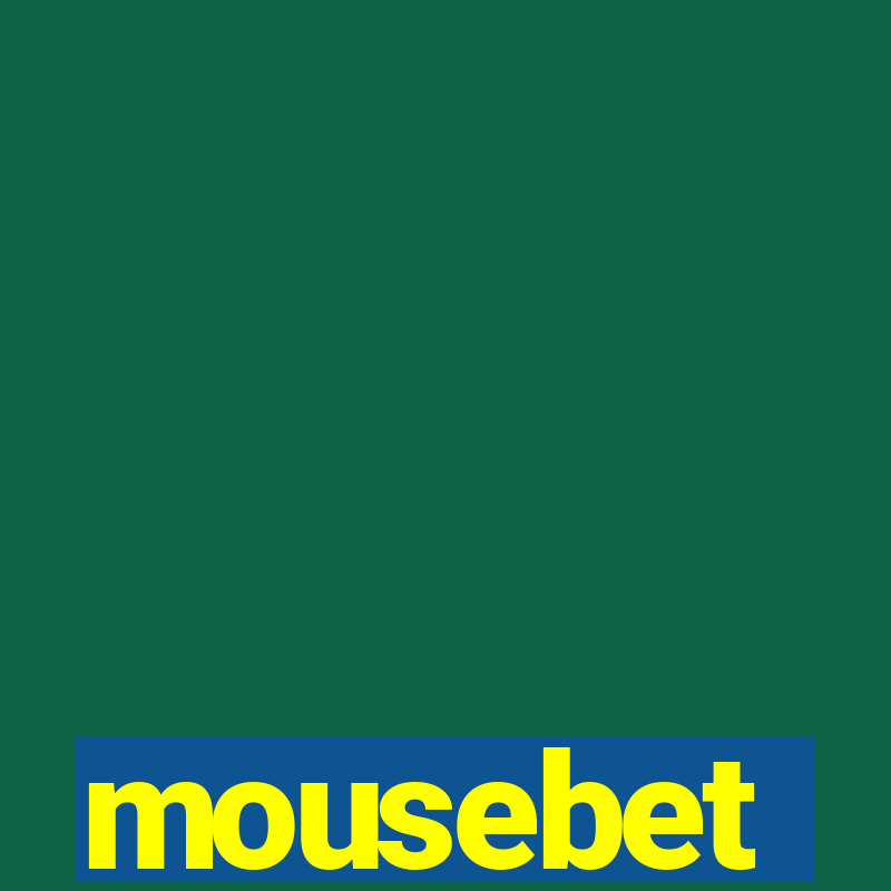 mousebet