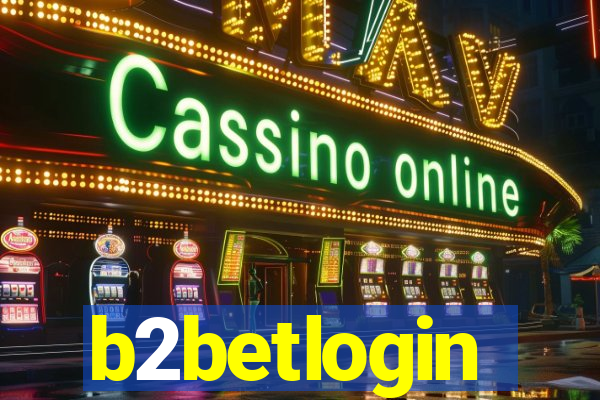 b2betlogin