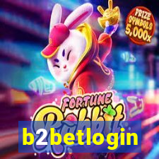 b2betlogin