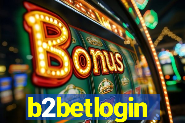 b2betlogin