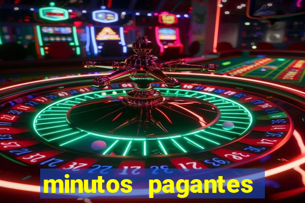 minutos pagantes dragon fortune