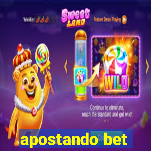 apostando bet