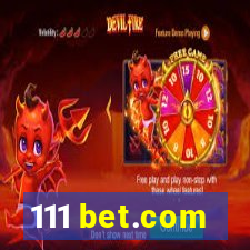 111 bet.com