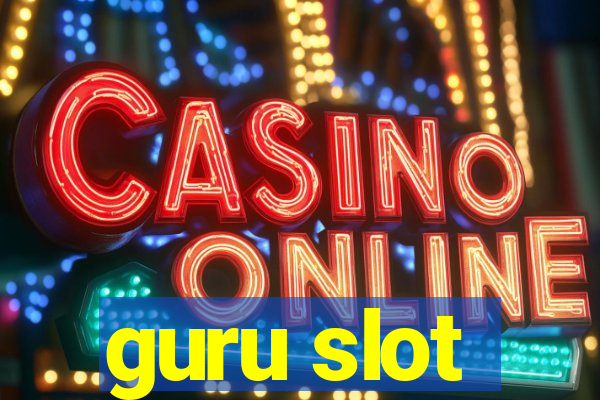 guru slot