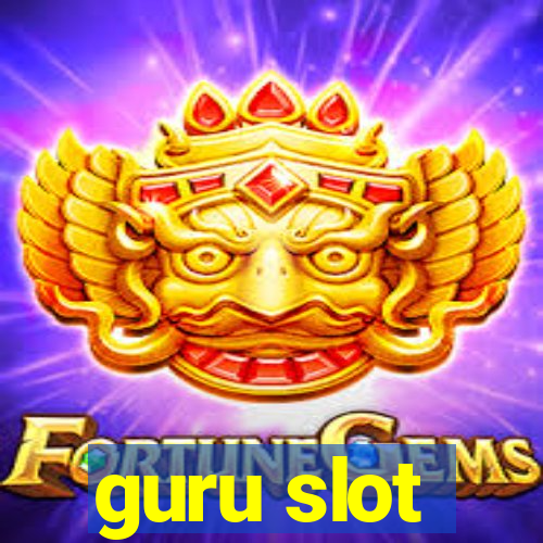 guru slot