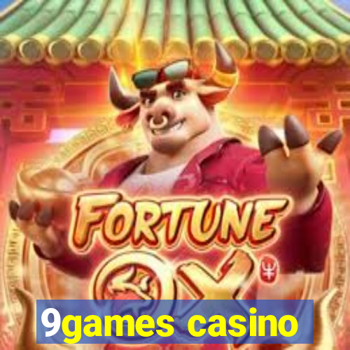 9games casino