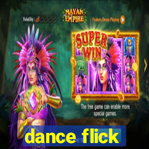 dance flick