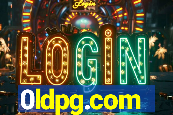 0ldpg.com