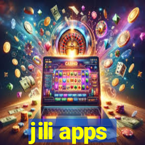 jili apps