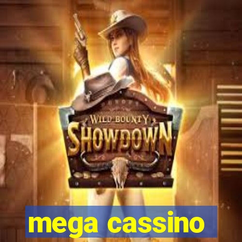 mega cassino