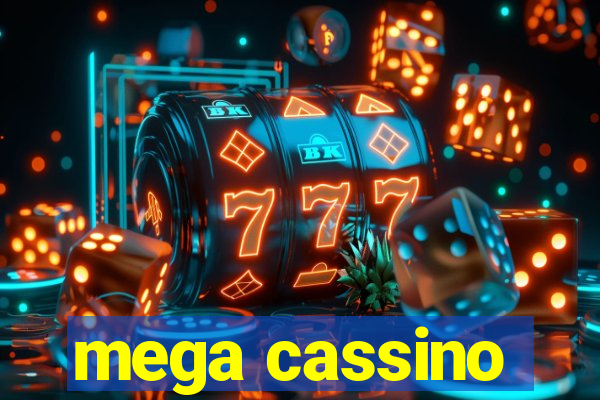 mega cassino