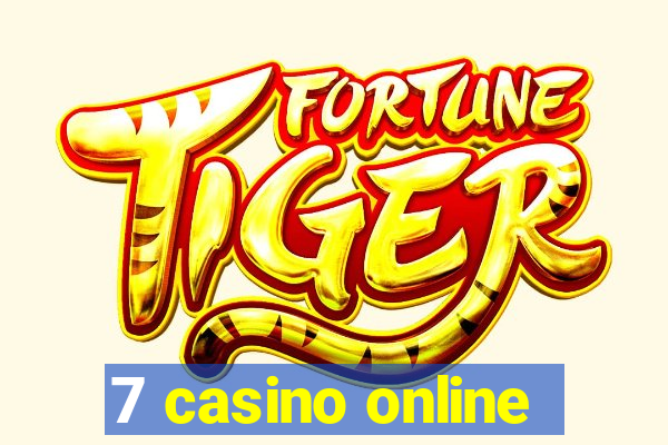 7 casino online