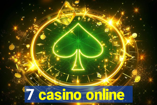 7 casino online