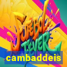 cambaddeis