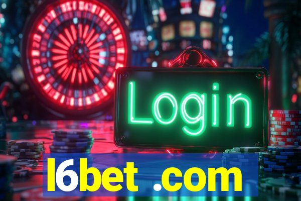 l6bet .com