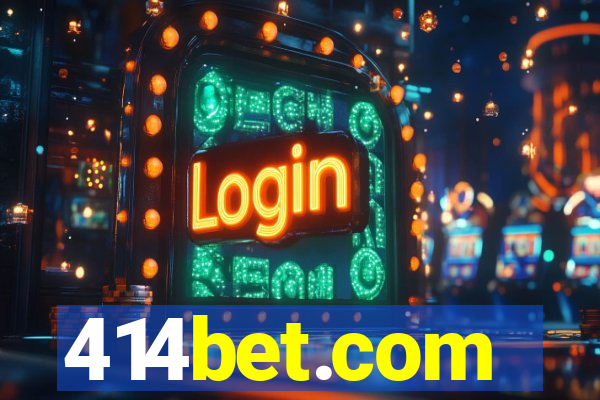 414bet.com