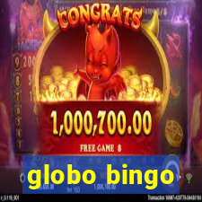 globo bingo