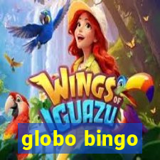 globo bingo