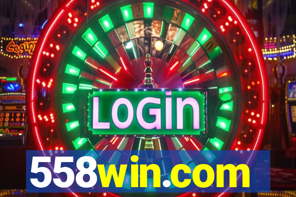 558win.com