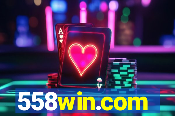 558win.com