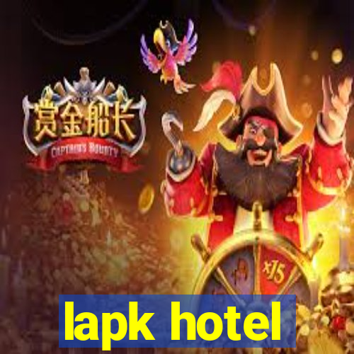 lapk hotel