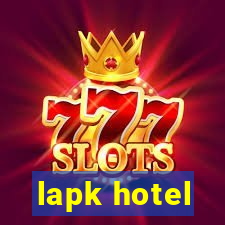 lapk hotel