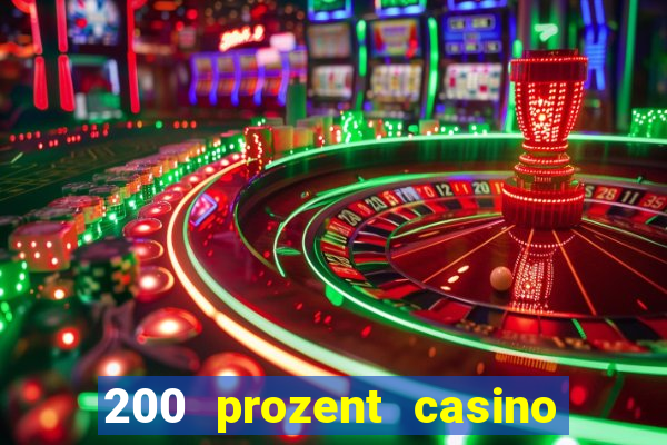 200 prozent casino bonus mga