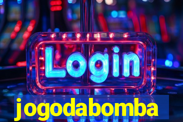 jogodabomba