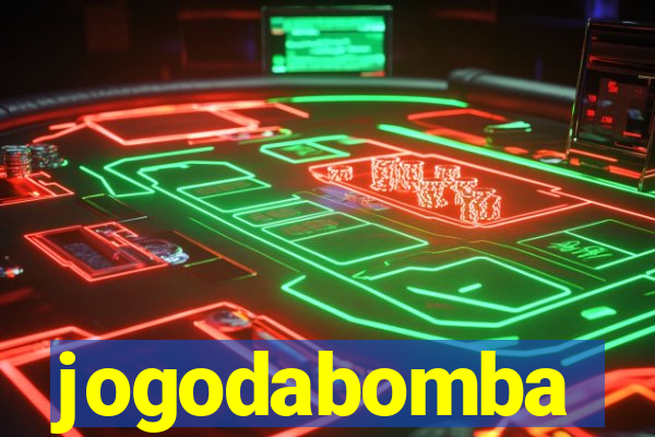 jogodabomba