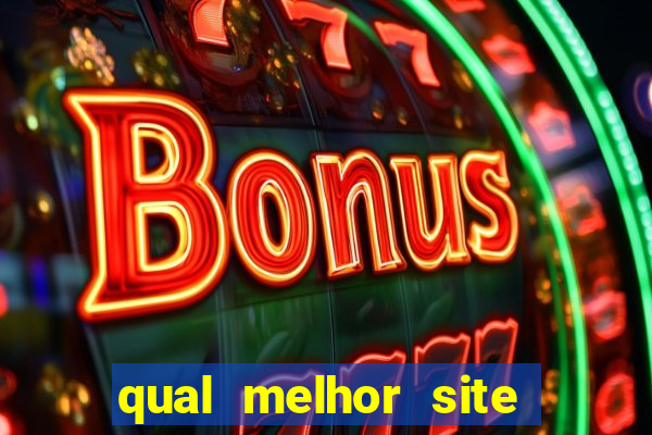 qual melhor site de apostas