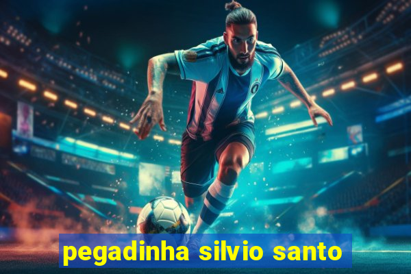 pegadinha silvio santo