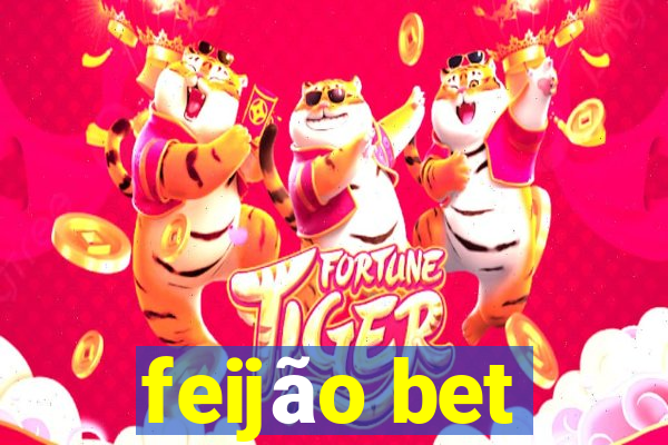 feijão bet