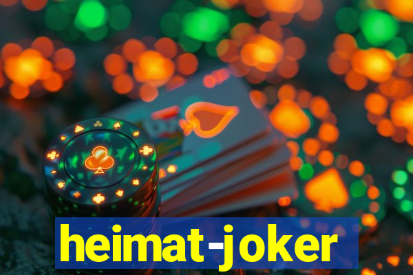 heimat-joker