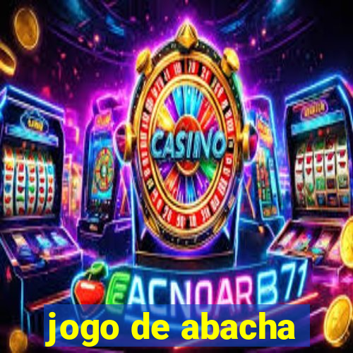 jogo de abacha