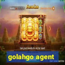 golahgo agent