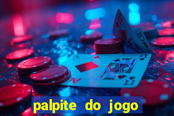 palpite do jogo aberto hoje