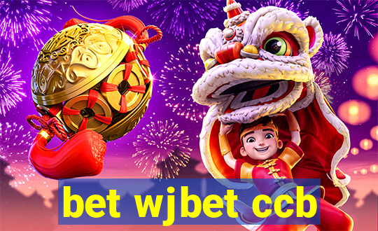 bet wjbet ccb