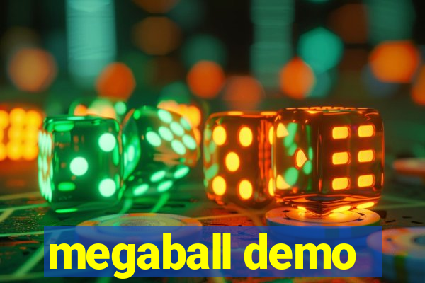 megaball demo