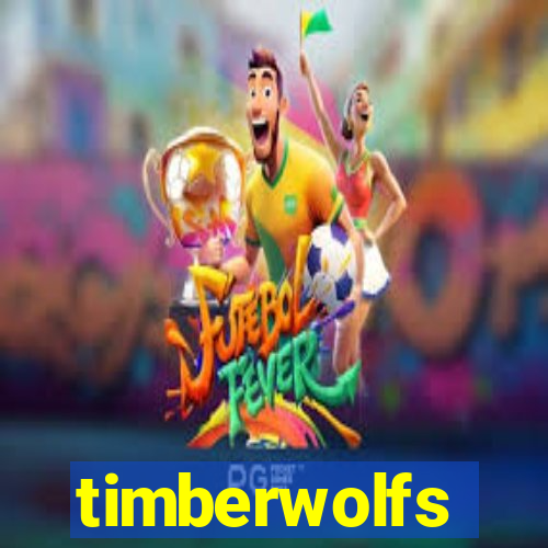 timberwolfs