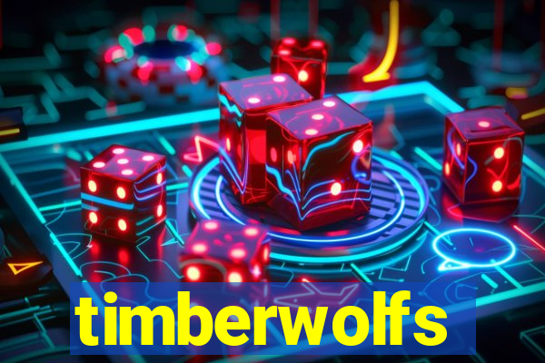 timberwolfs