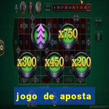 jogo de aposta apartir de 1 real