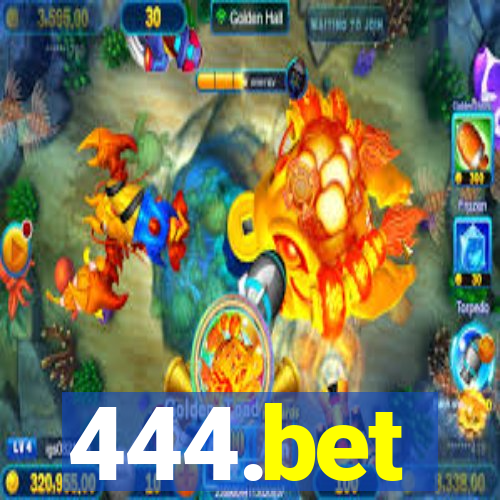 444.bet