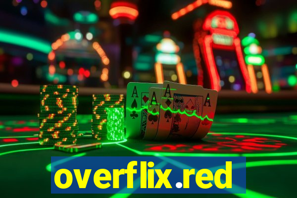 overflix.red