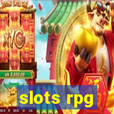 slots rpg