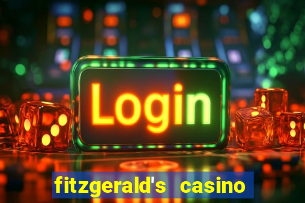 fitzgerald's casino las vegas